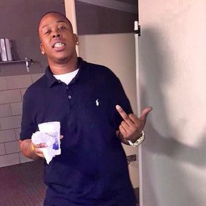 Meet your Posher, Demarius